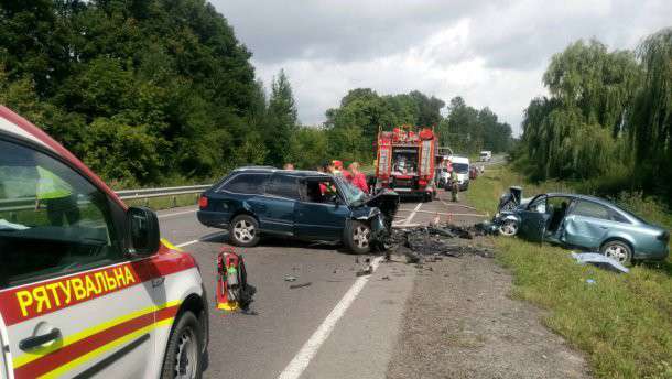 Від Тарнополя до Тернополя