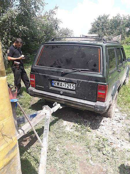 Від Тарнополя до Тернополя