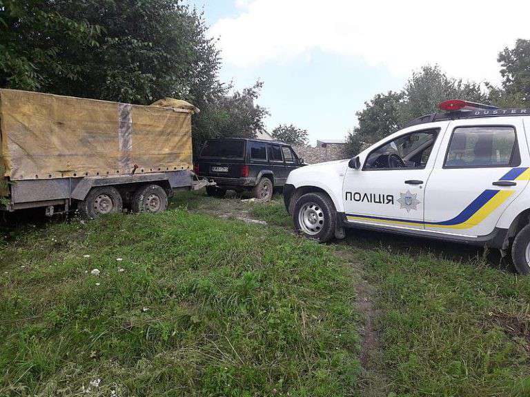 Від Тарнополя до Тернополя