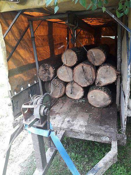 Від Тарнополя до Тернополя