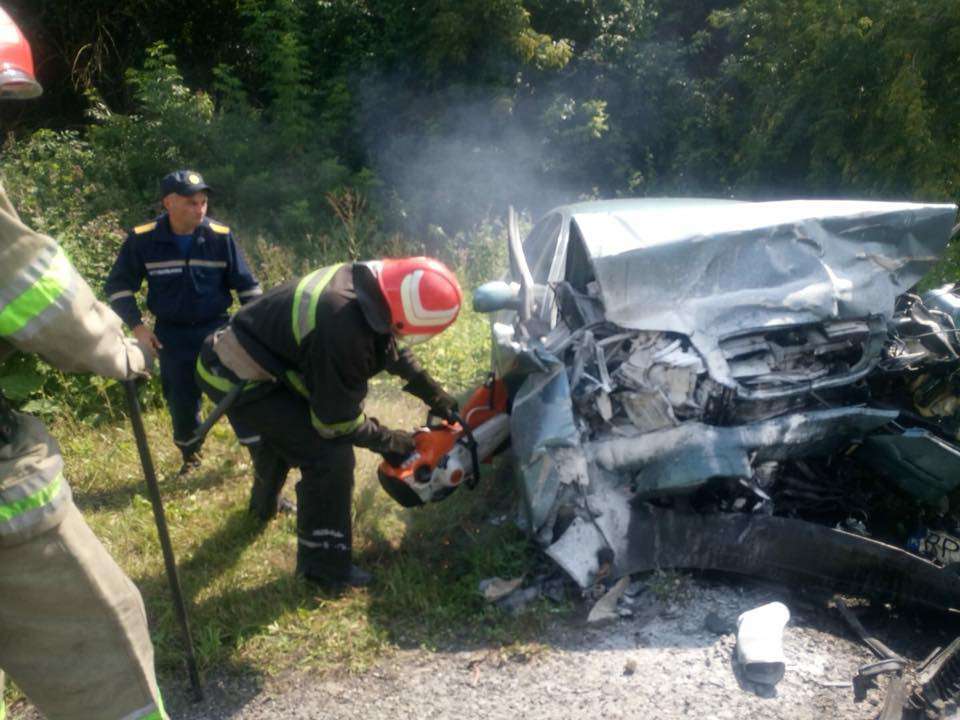 Від Тарнополя до Тернополя
