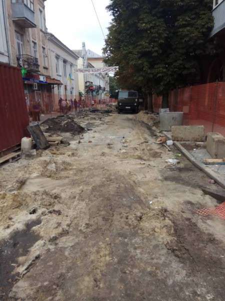 Від Тарнополя до Тернополя