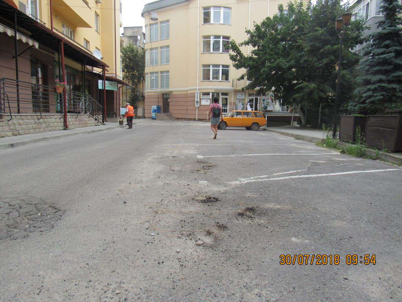 Від Тарнополя до Тернополя