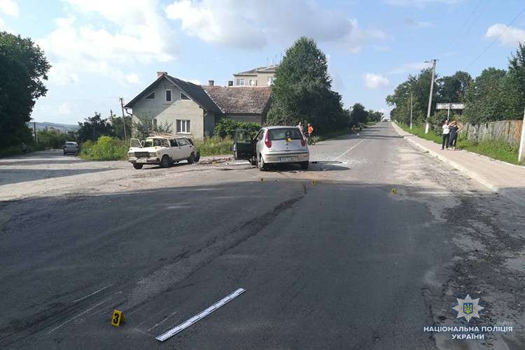 Від Тарнополя до Тернополя