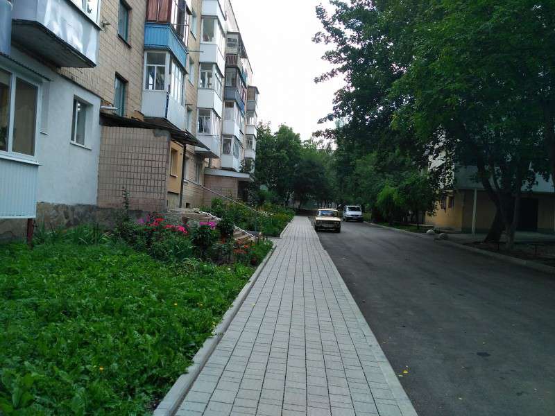 Від Тарнополя до Тернополя