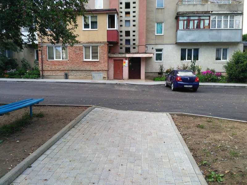 Від Тарнополя до Тернополя