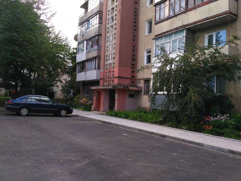 Від Тарнополя до Тернополя