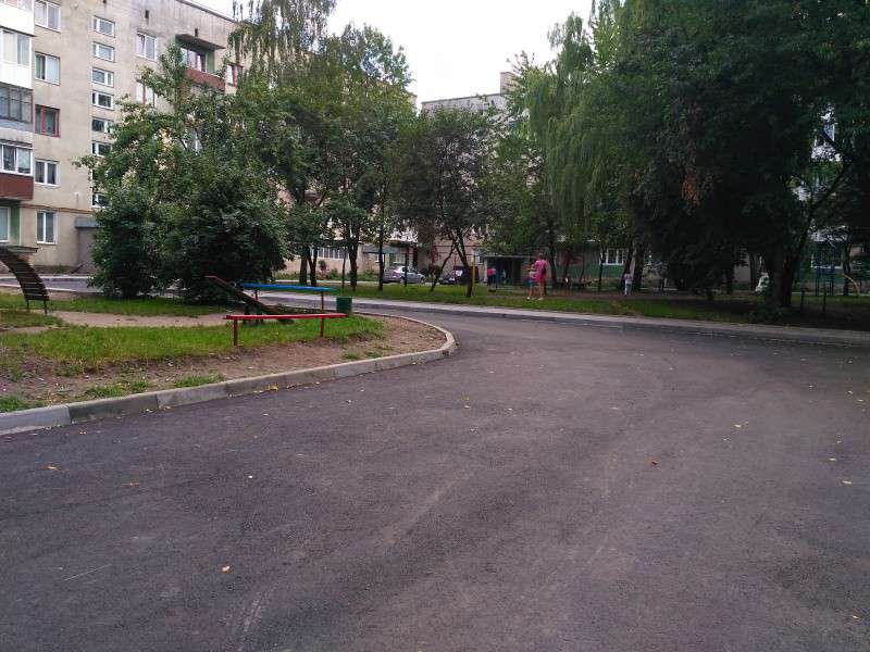 Від Тарнополя до Тернополя