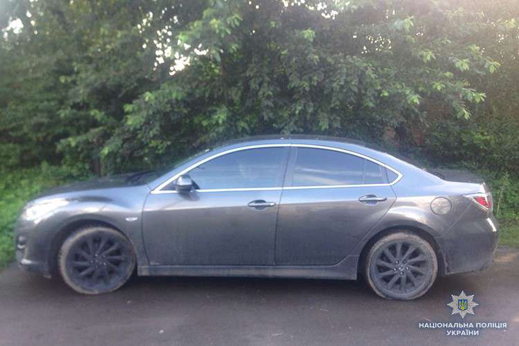 Від Тарнополя до Тернополя