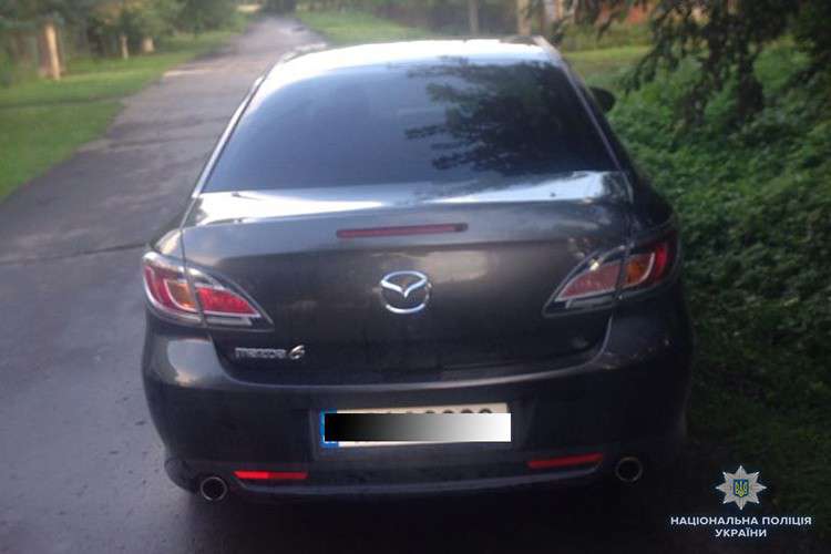 Від Тарнополя до Тернополя