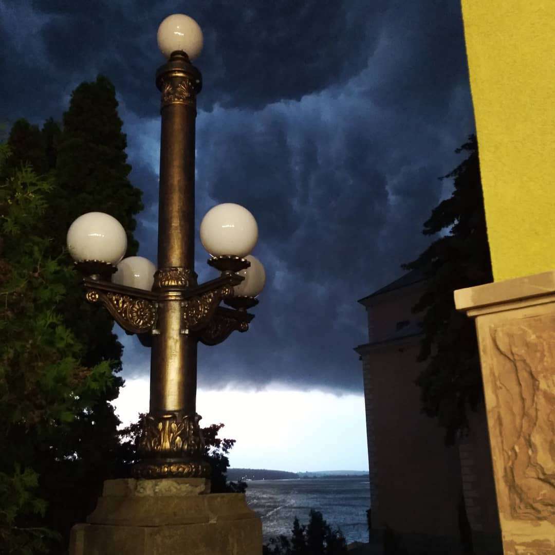 Від Тарнополя до Тернополя