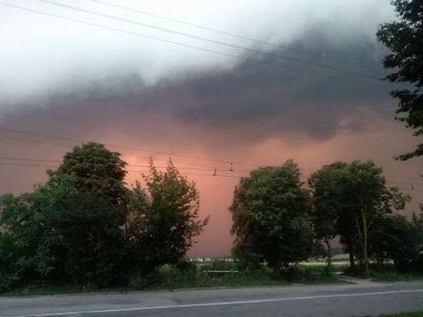 Від Тарнополя до Тернополя