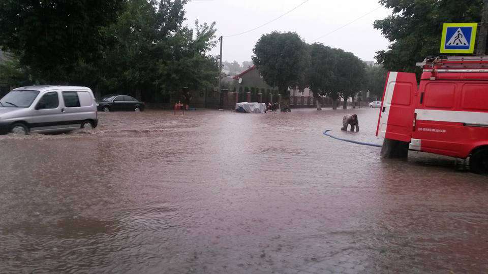 Від Тарнополя до Тернополя