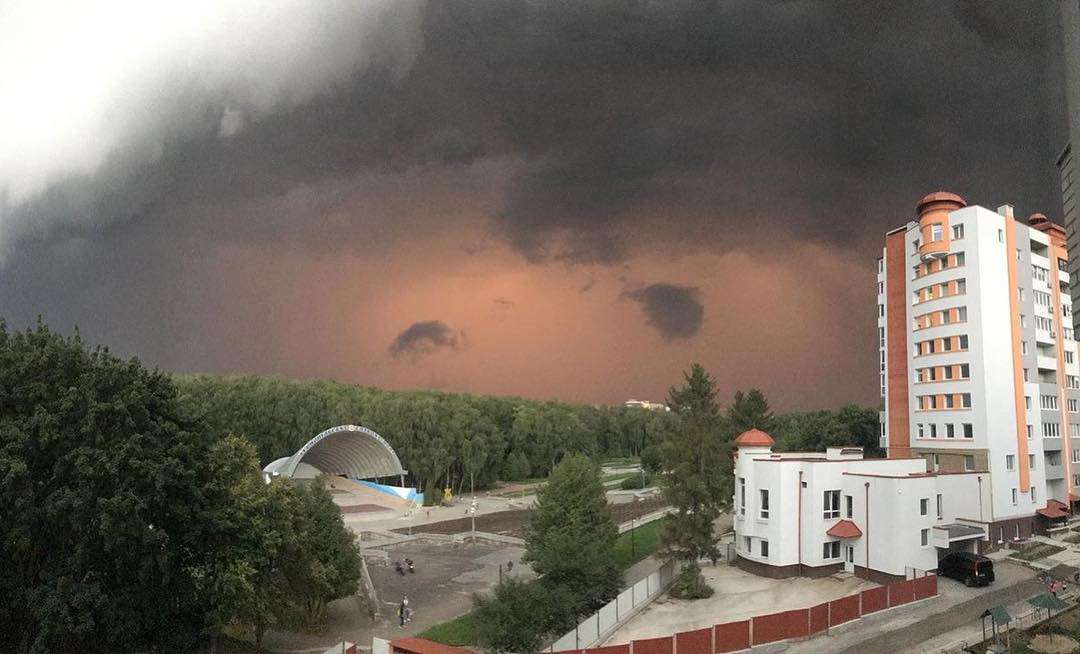 Від Тарнополя до Тернополя