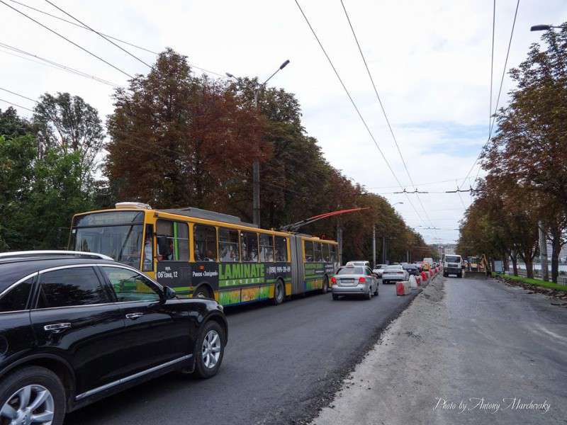 Від Тарнополя до Тернополя