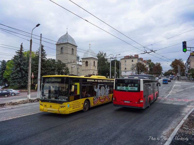 Від Тарнополя до Тернополя