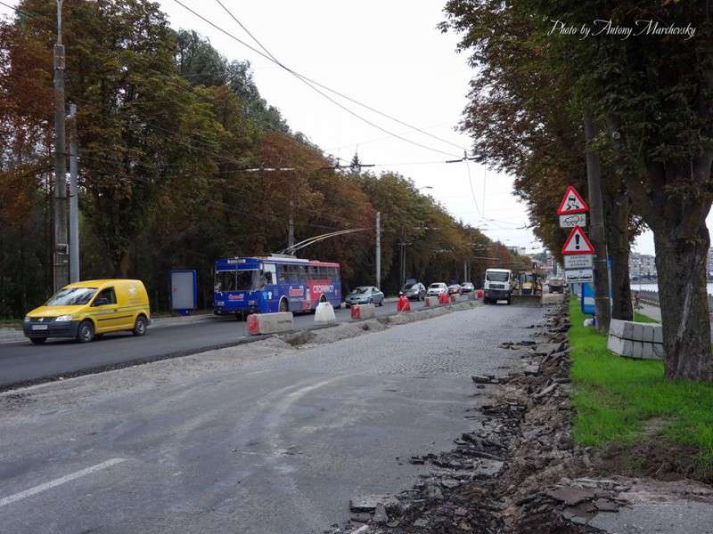 Від Тарнополя до Тернополя