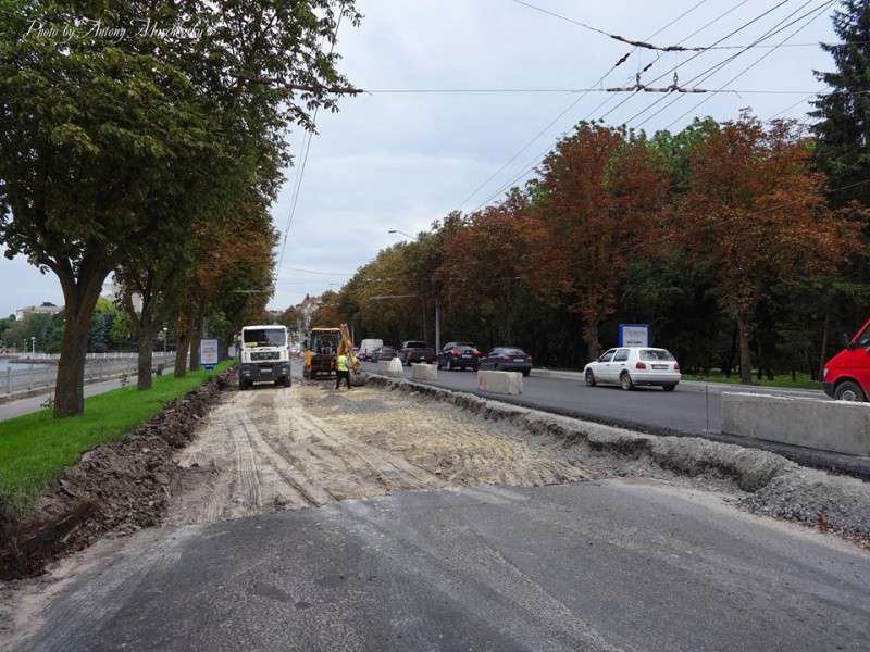 Від Тарнополя до Тернополя