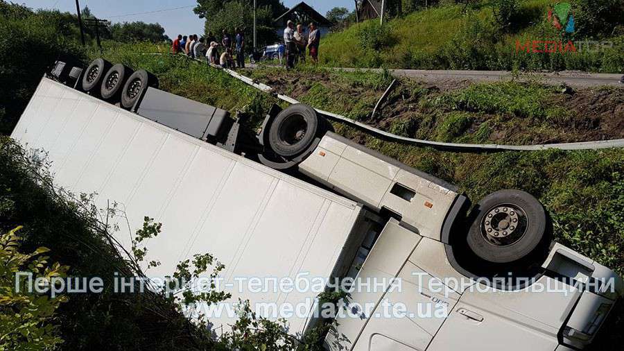 Від Тарнополя до Тернополя