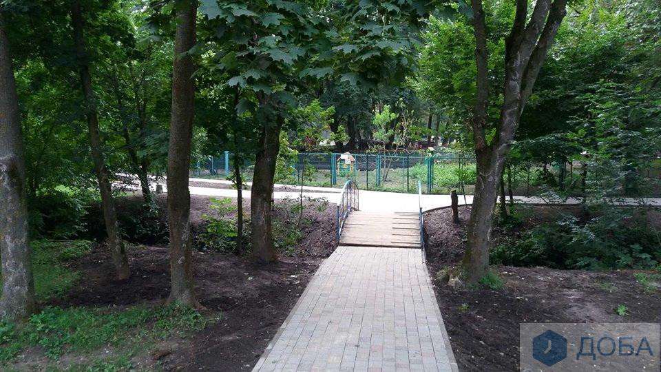 Від Тарнополя до Тернополя