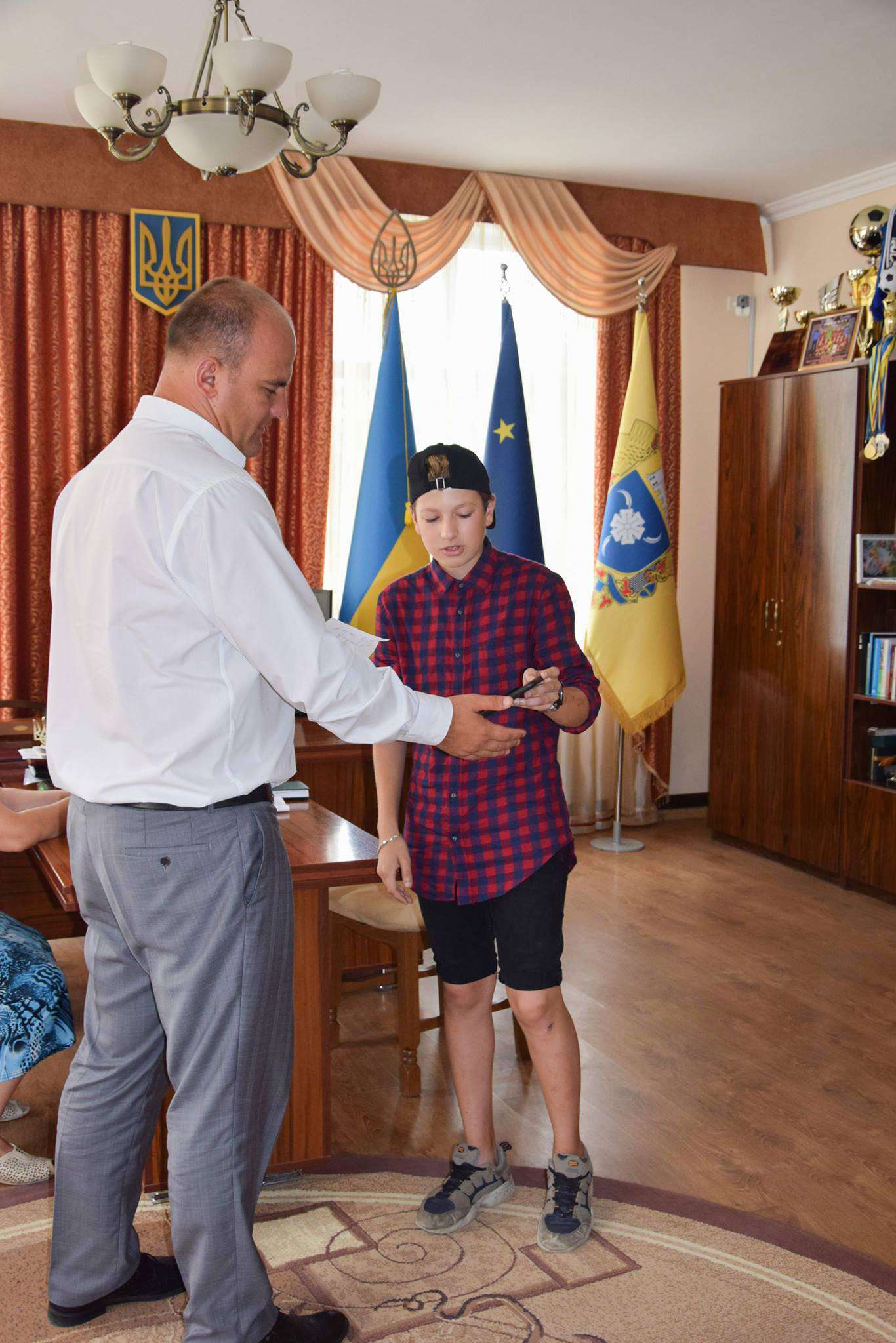 Від Тарнополя до Тернополя