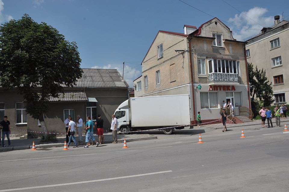 Від Тарнополя до Тернополя
