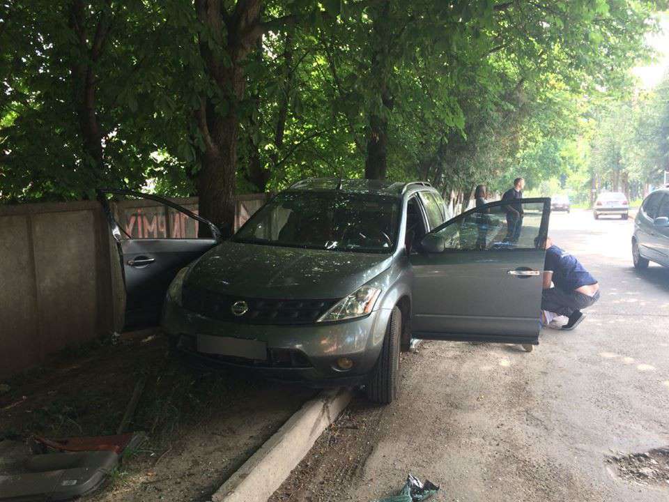 Від Тарнополя до Тернополя