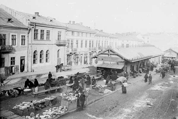 Від Тарнополя до Тернополя