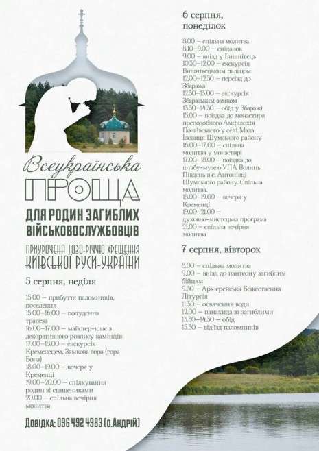 Від Тарнополя до Тернополя