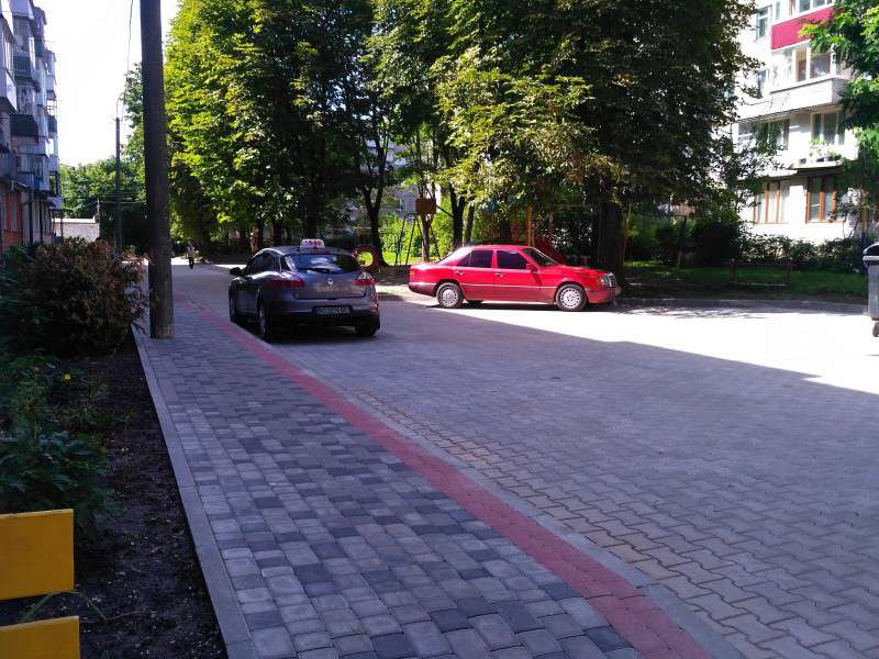 Від Тарнополя до Тернополя
