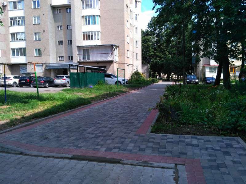 Від Тарнополя до Тернополя
