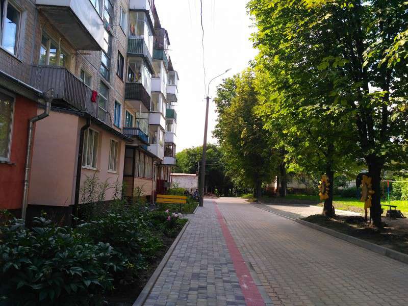 Від Тарнополя до Тернополя