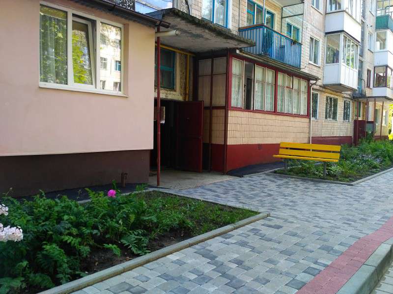 Від Тарнополя до Тернополя