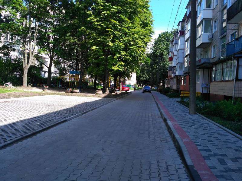 Від Тарнополя до Тернополя