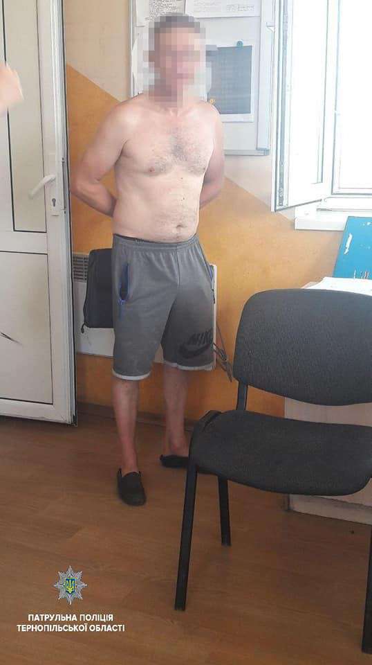Від Тарнополя до Тернополя
