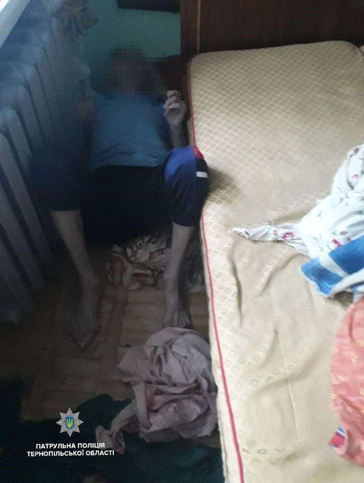 Від Тарнополя до Тернополя