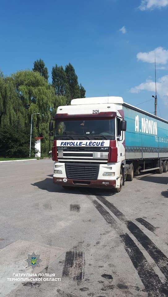 Від Тарнополя до Тернополя