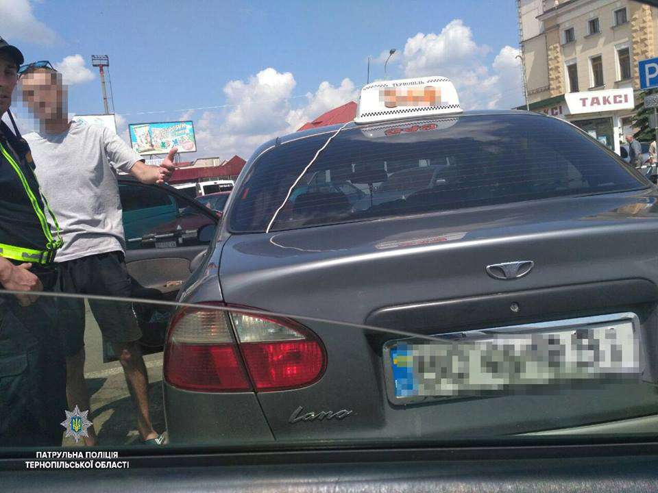 Від Тарнополя до Тернополя