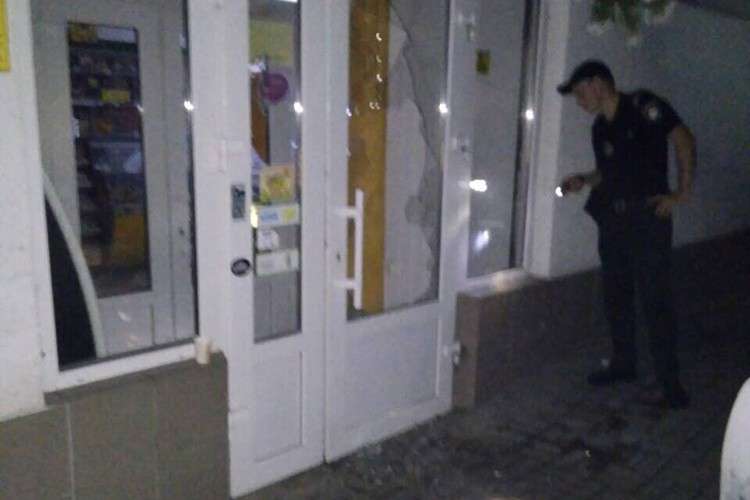 Від Тарнополя до Тернополя