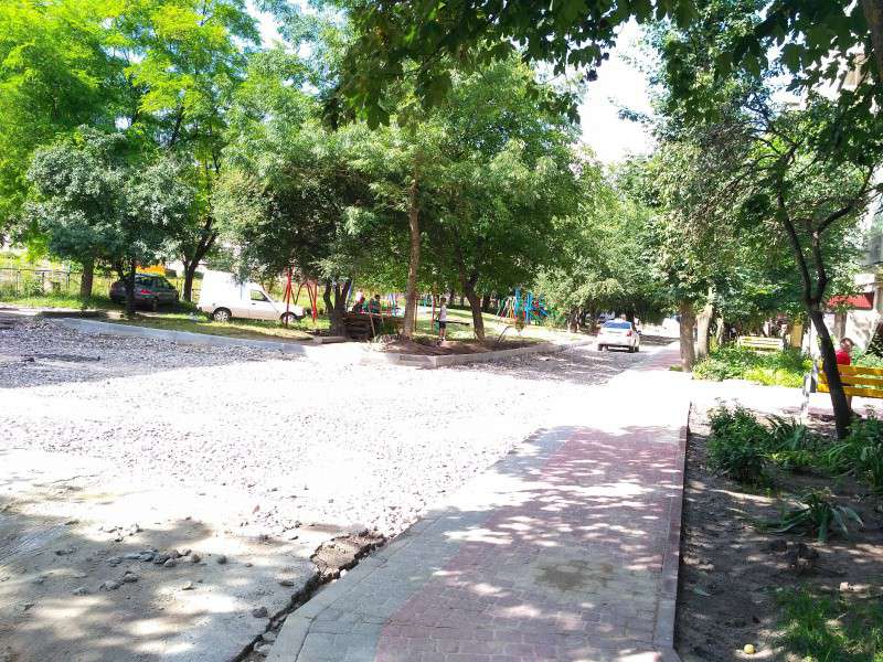 Від Тарнополя до Тернополя