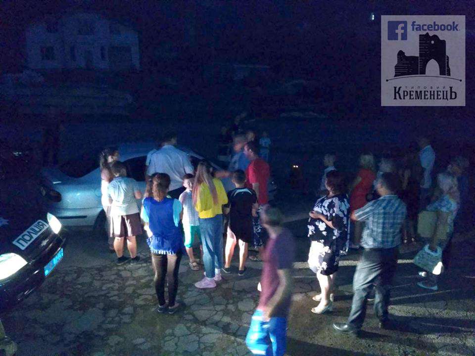 Від Тарнополя до Тернополя