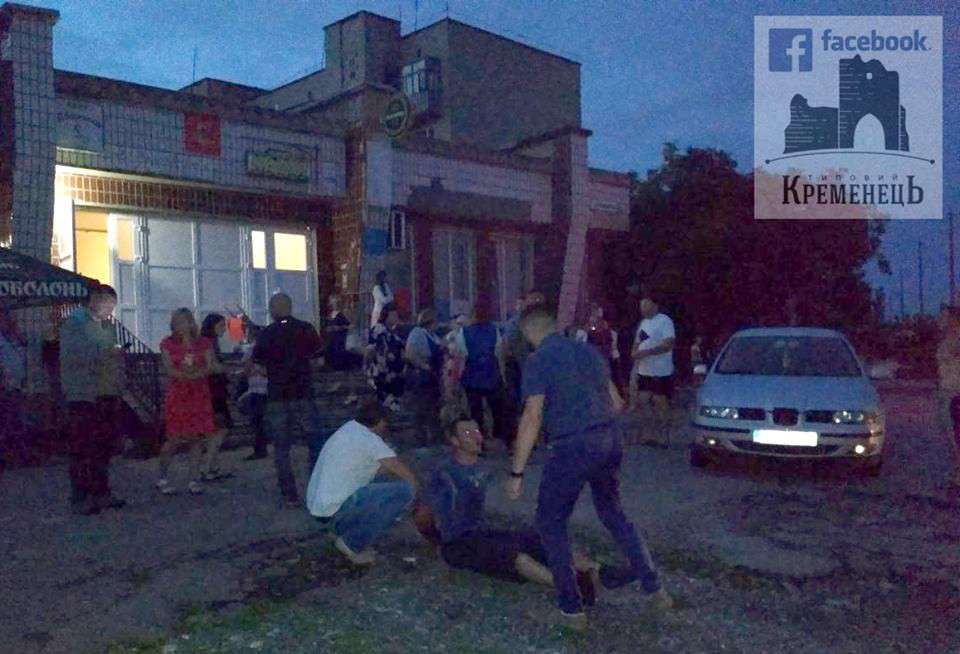 Від Тарнополя до Тернополя