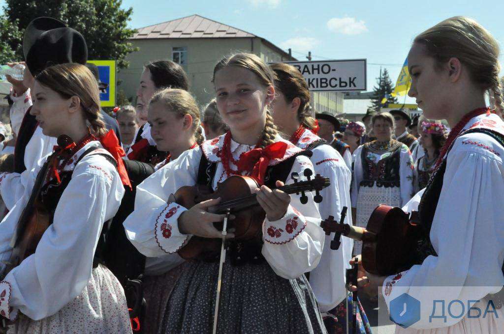 Від Тарнополя до Тернополя