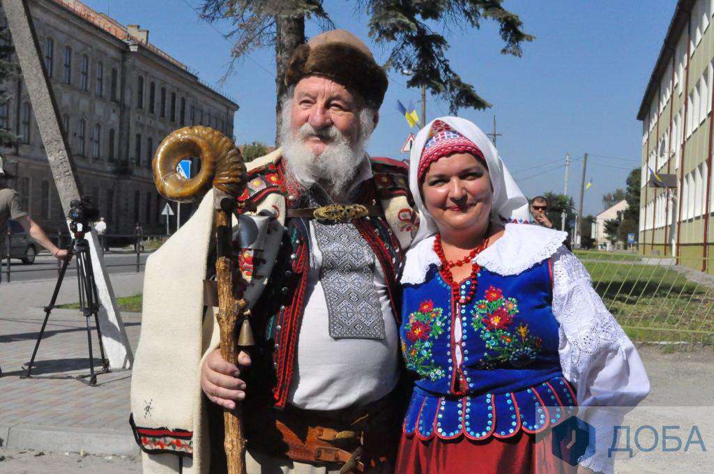 Від Тарнополя до Тернополя