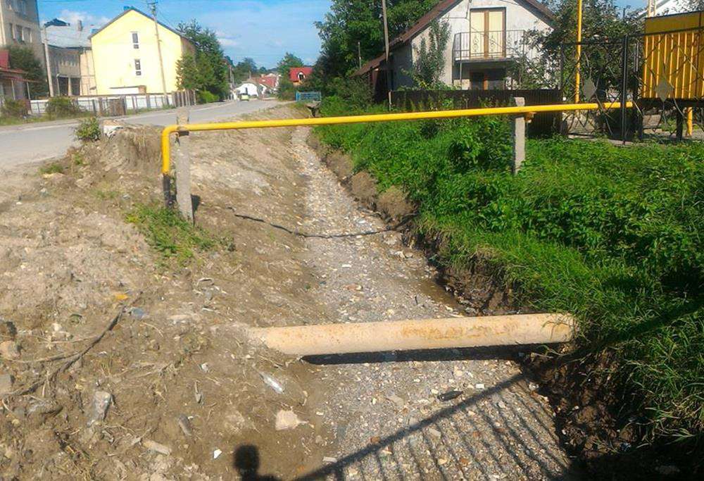 Від Тарнополя до Тернополя