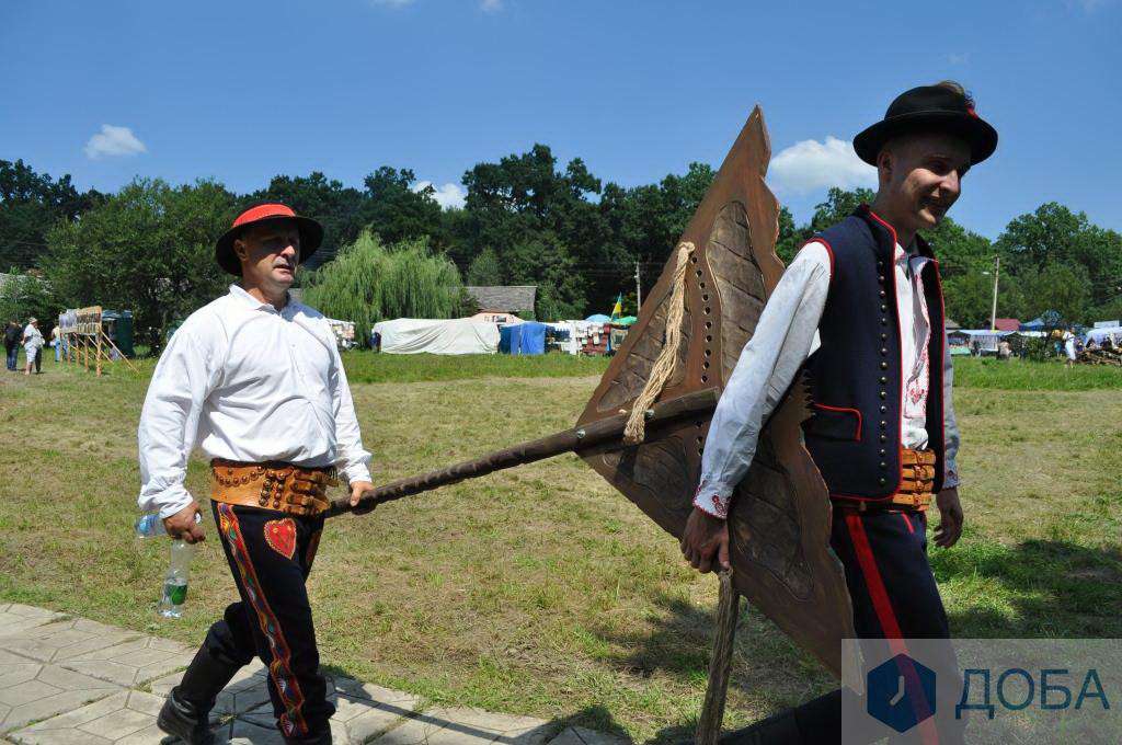 Від Тарнополя до Тернополя