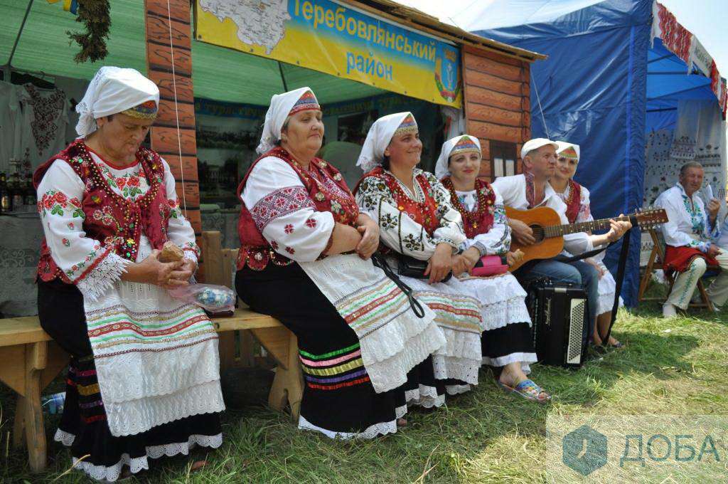 Від Тарнополя до Тернополя