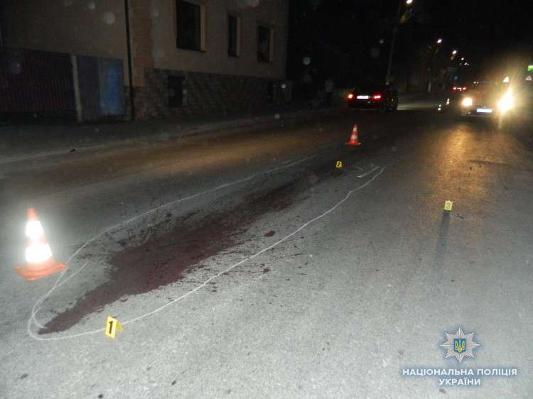 Від Тарнополя до Тернополя