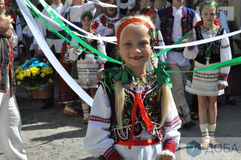 Від Тарнополя до Тернополя