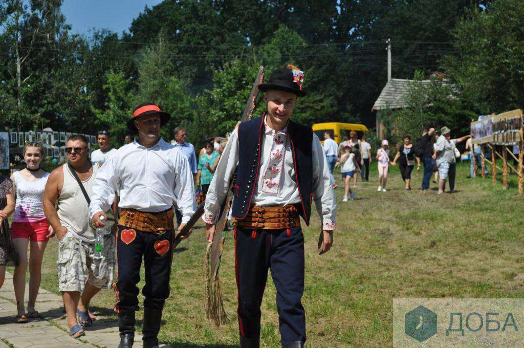 Від Тарнополя до Тернополя